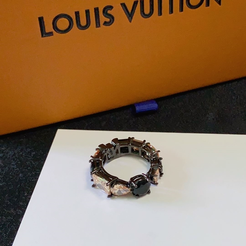 LV Rings